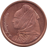 1 drachma - Grèce