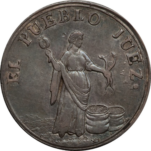 2 reales - Guatemala