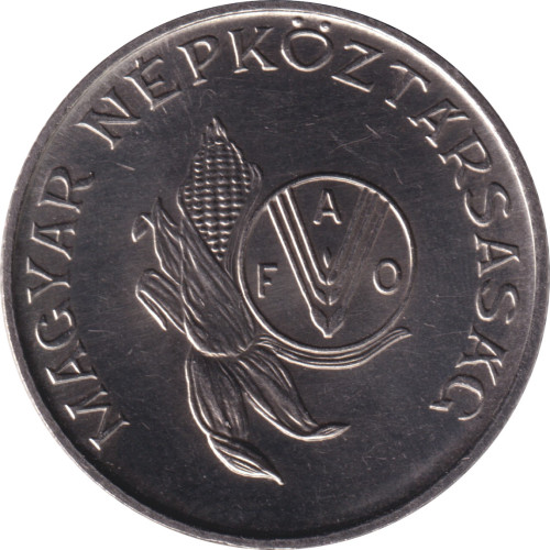 5 forint - Hungary