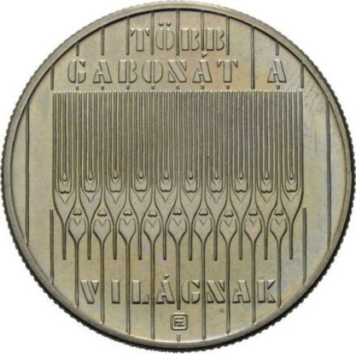 100 forint - Hungary