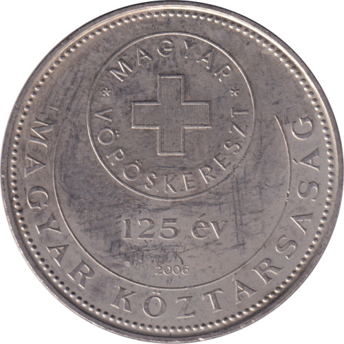 50 forint - Hongrie