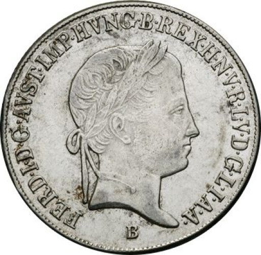 20 krajczar - Hungary