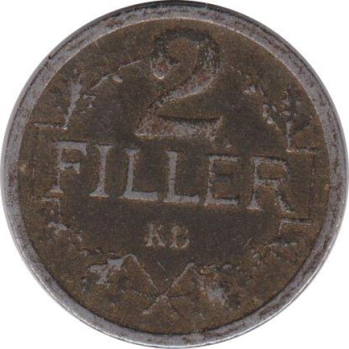 2 filler - Hungary