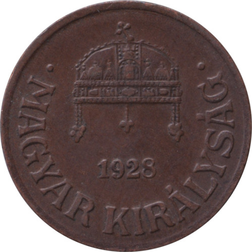 1 filler - Hungary