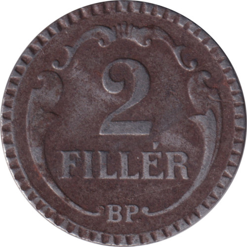 2 filler - Hungary