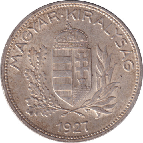 1 pengo - Hungary