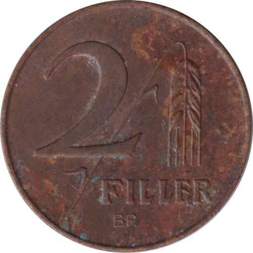 2 filler - Hungary