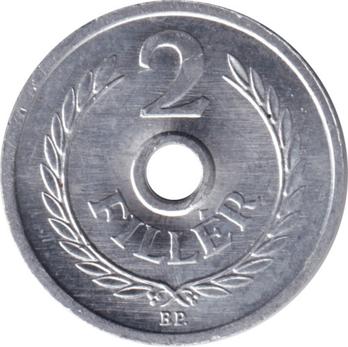 2 filler - Hungary