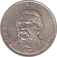 200 forint - Hongrie