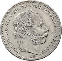 20 krajczar - Hungary