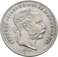 20 krajczar - Hungary