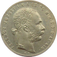 1 forint - Hungary