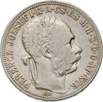 1 forint - Hungary