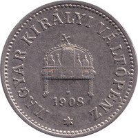 10 filler - Hungary