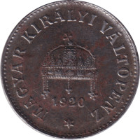 10 filler - Hungary