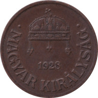 1 filler - Hungary