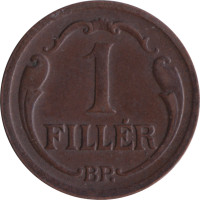 1 filler - Hungary