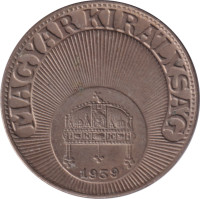 10 filler - Hungary