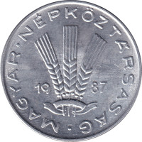 20 filler - Hungary