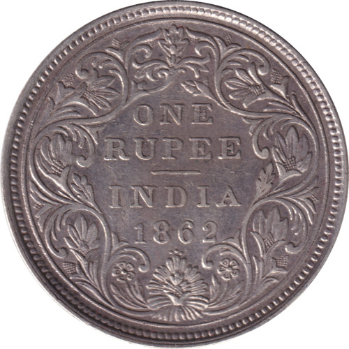 1 rupee - Inde