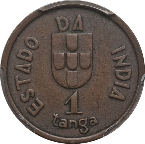 1 tanga - Inde