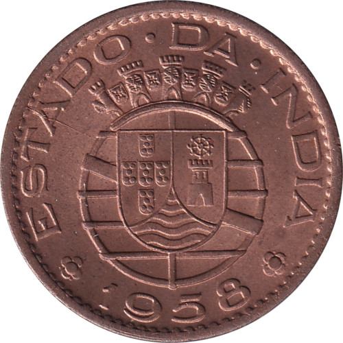 30 centavos - Inde