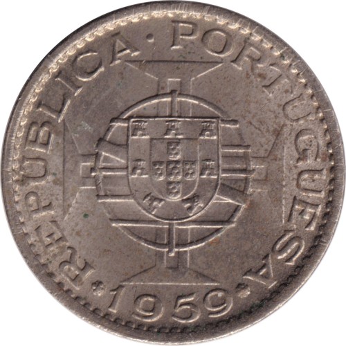 60 centavos - Inde
