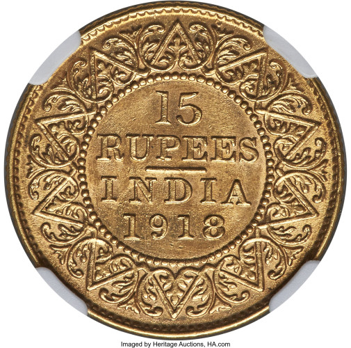 15 rupees - India