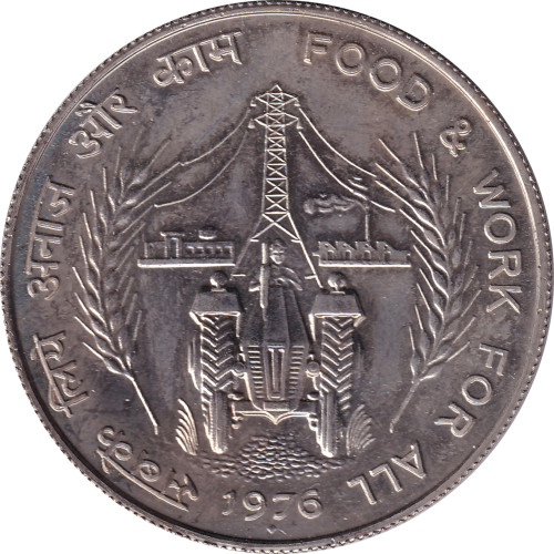 10 rupees - India