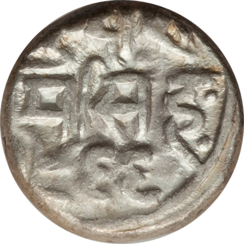 1/4 rupee - Inde