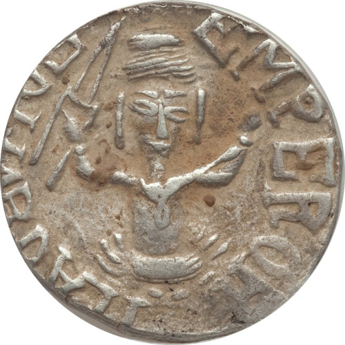 1 rupee - Inde