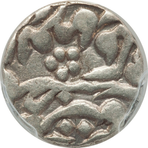 1/4 rupee - Inde