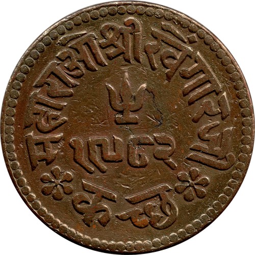 3 dokda - India