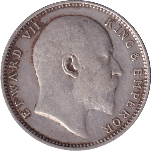 1 rupee - India