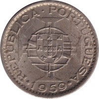 60 centavos - India