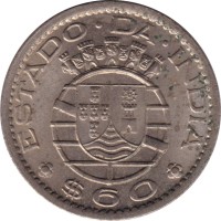 60 centavos - India