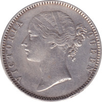 1 rupee - India