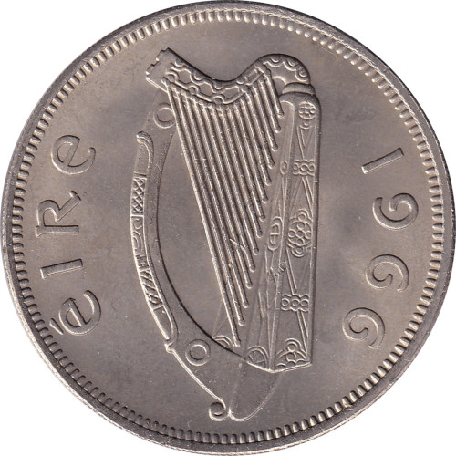 1 florin - Irlande