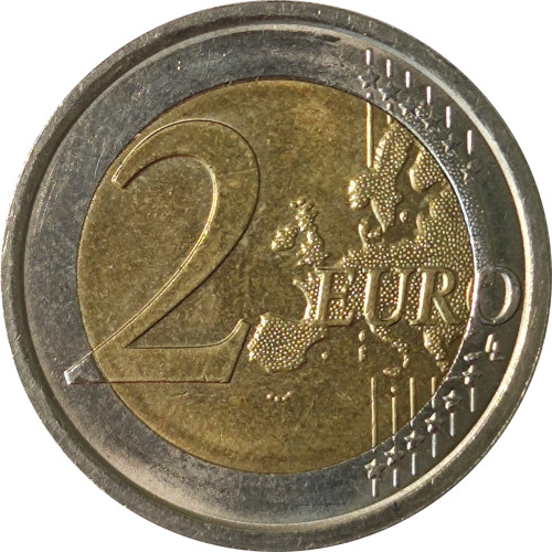 2 euro - Italy