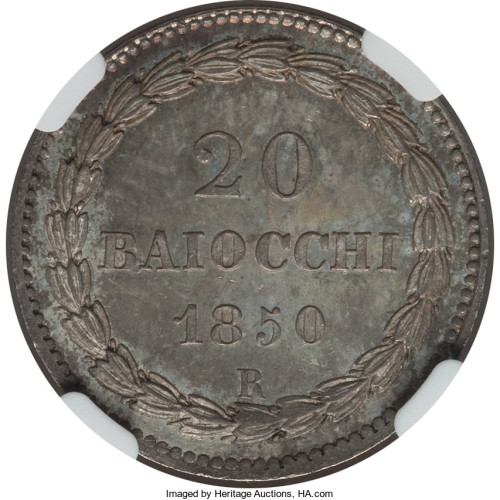 20 baiocchi - Italy