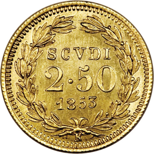 2.50 scvdi - Italy