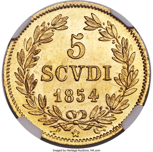 5 scvdi - Italie