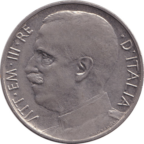 50 centesimi - Italie