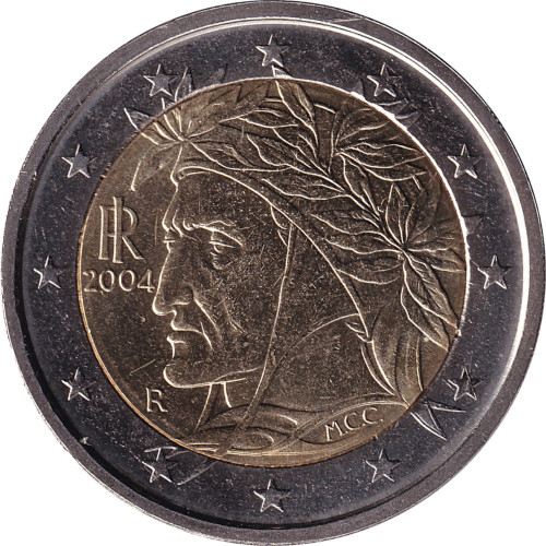 2 euro - Italy