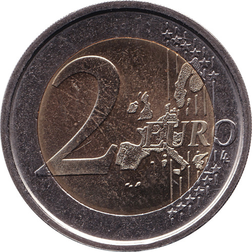 2 euro - Italie