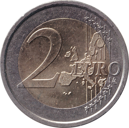 2 euro - Italie