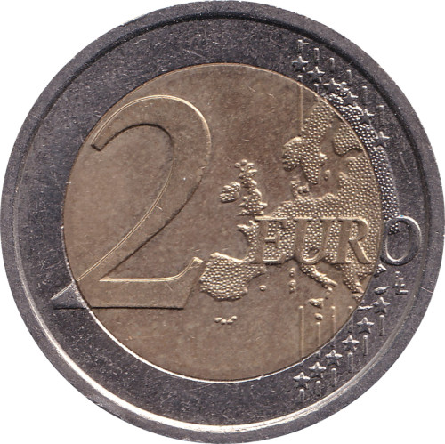 2 euro - Italy