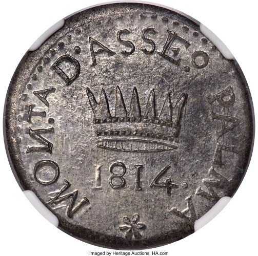 50 centesimi - Italy