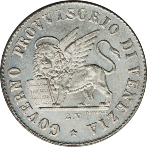 15 centesimi - Italy