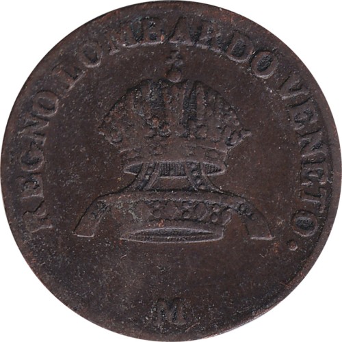 1 centesimo - Italy